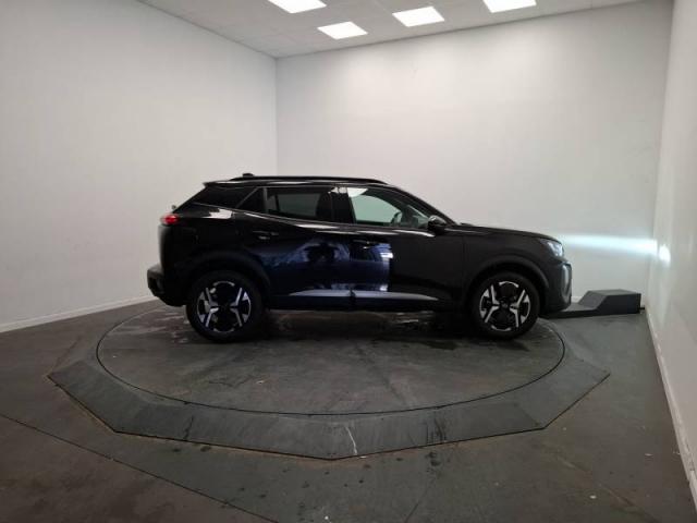 Peugeot 2008 image 4