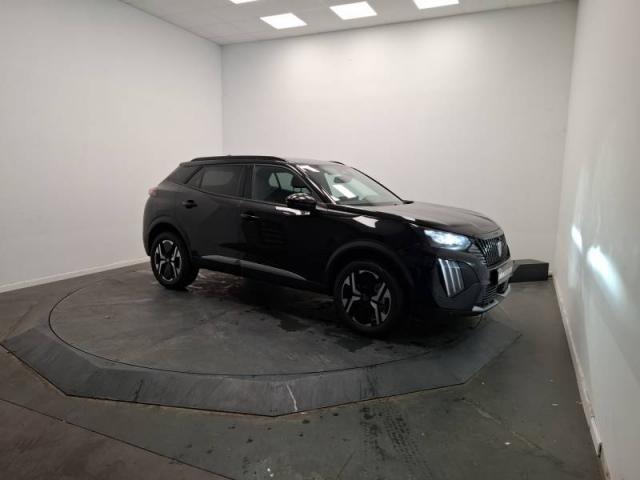 Peugeot 2008 image 1