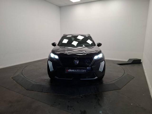 Peugeot 2008 image 5
