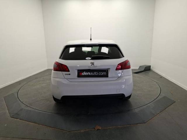 Peugeot 308 image 3