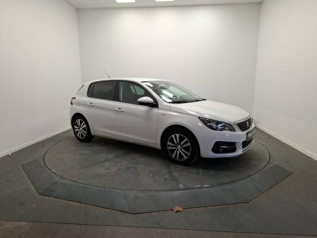Peugeot 308 image 6
