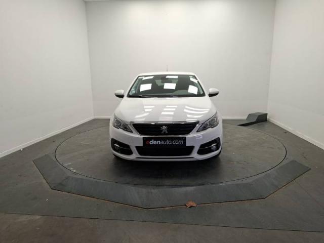 Peugeot 308 image 4