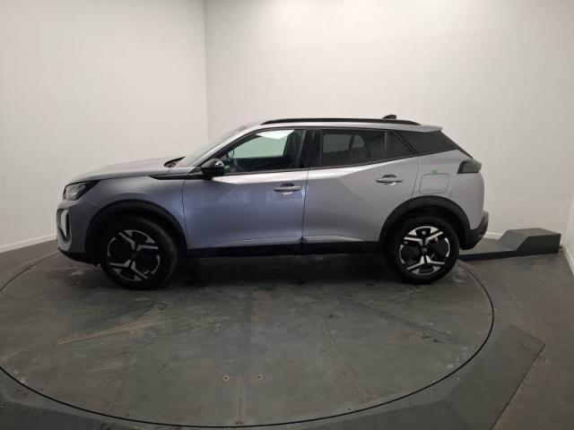 Peugeot 2008 image 8