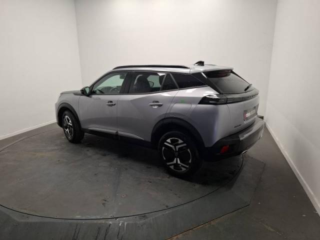 Peugeot 2008 image 4