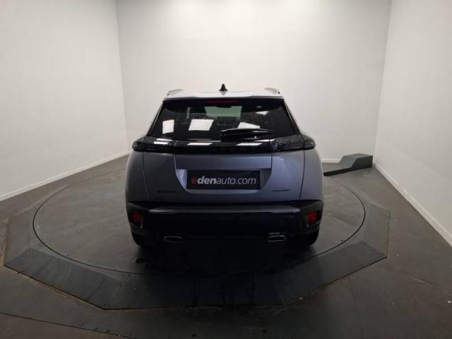 Peugeot 2008 image 5