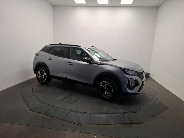 Peugeot 2008 image 2