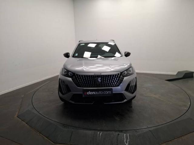 Peugeot 2008 image 9