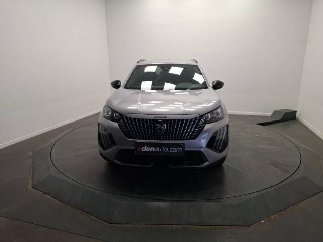 Peugeot 2008 image 1
