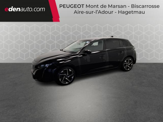 Peugeot 308 Bluehdi 130ch S&s Eat8 Allure Pack