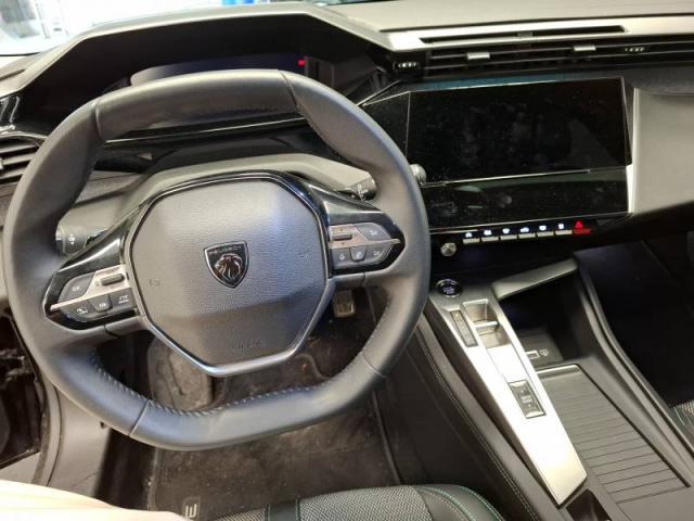 Peugeot 308 image 1