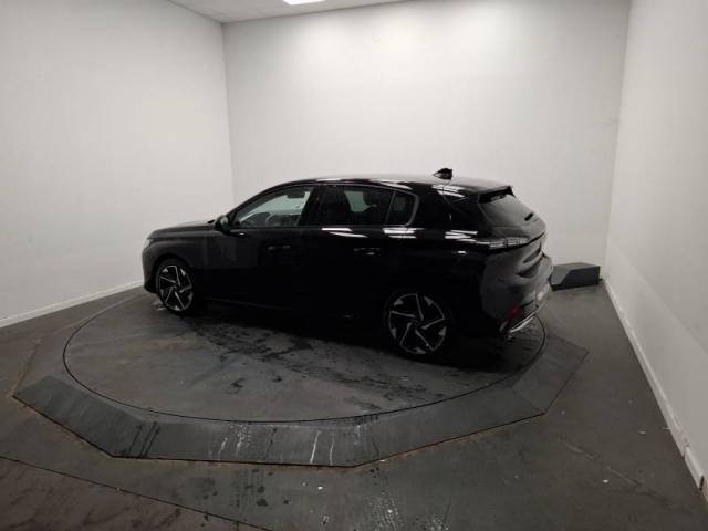 Peugeot 308 image 9