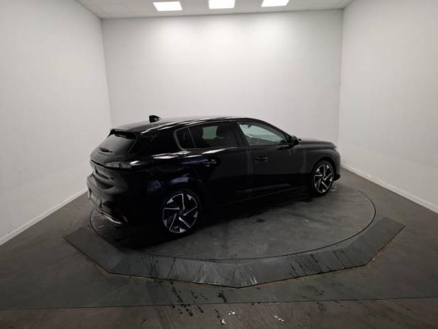 Peugeot 308 image 3