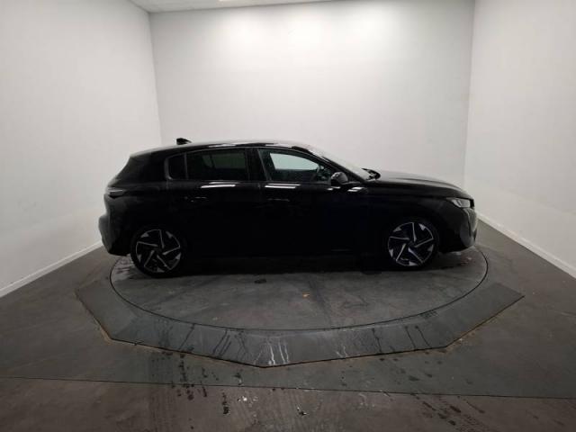 Peugeot 308 image 6