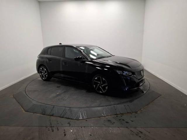 Peugeot 308 image 7