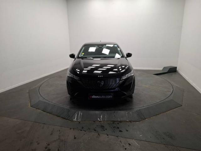 Peugeot 308 image 4