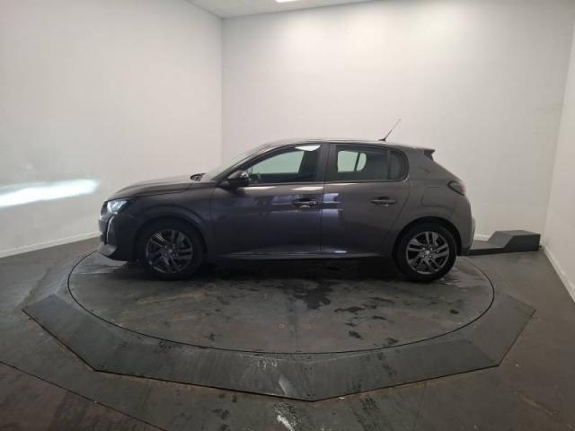 Peugeot 208 image 5