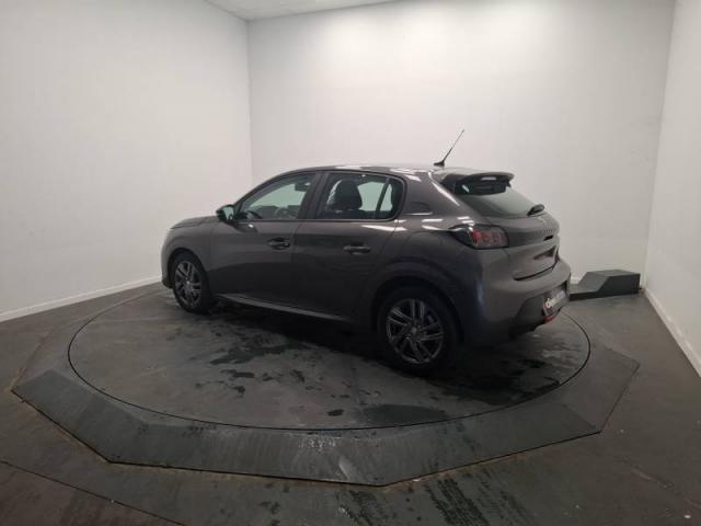 Peugeot 208 image 1