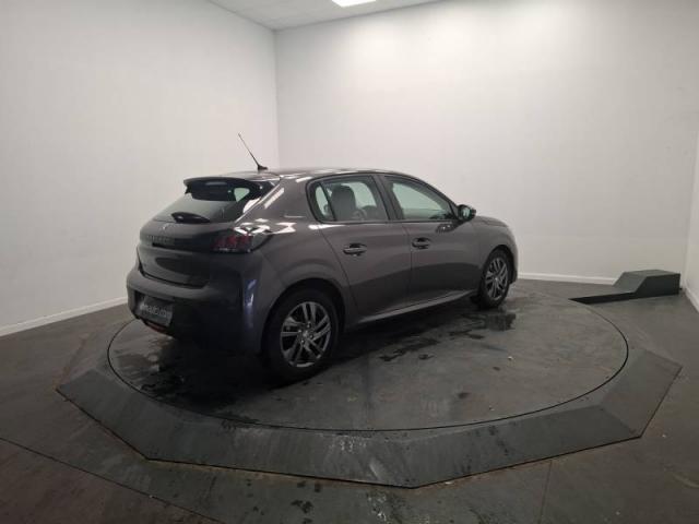 Peugeot 208 image 7