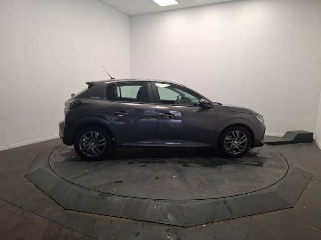 Peugeot 208 image 4