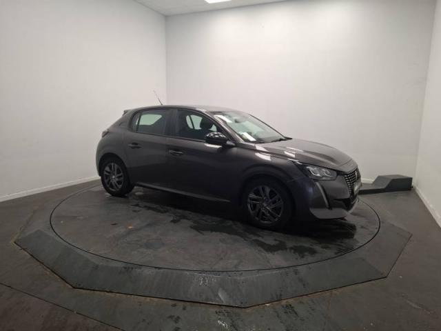 Peugeot 208 image 8