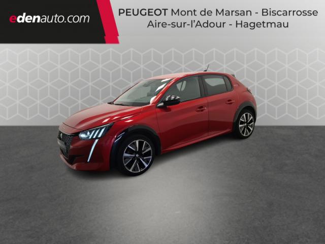 Peugeot 208 Puretech 100 S&s Bvm6 Gt Line