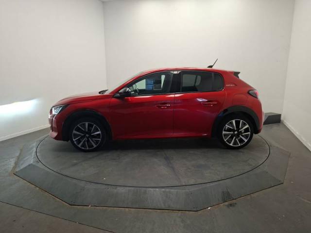 Peugeot 208 image 2