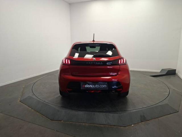 Peugeot 208 image 4