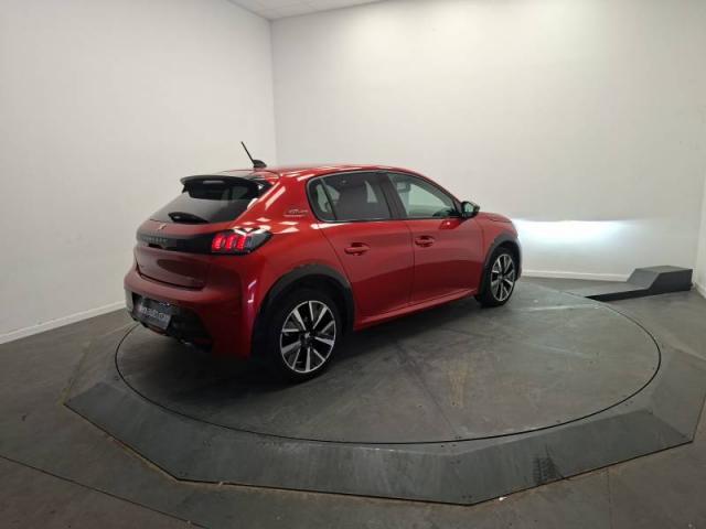 Peugeot 208 image 8