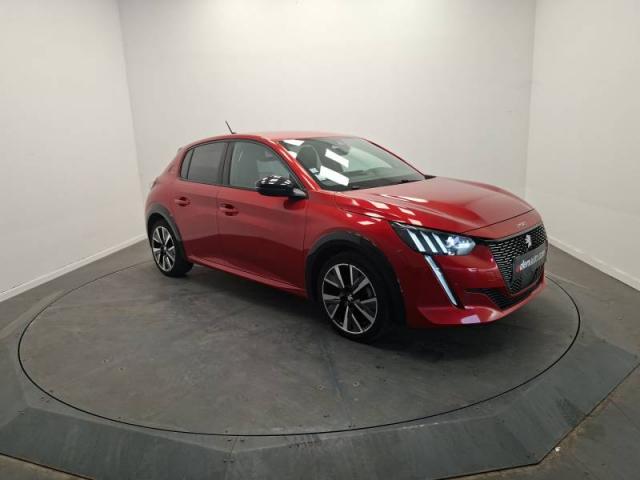 Peugeot 208 image 1