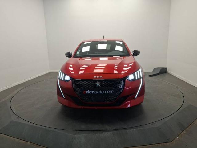 Peugeot 208 image 5