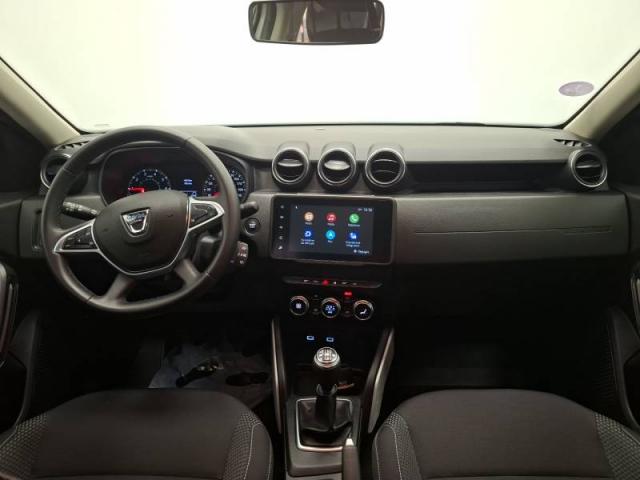 Dacia Duster image 6