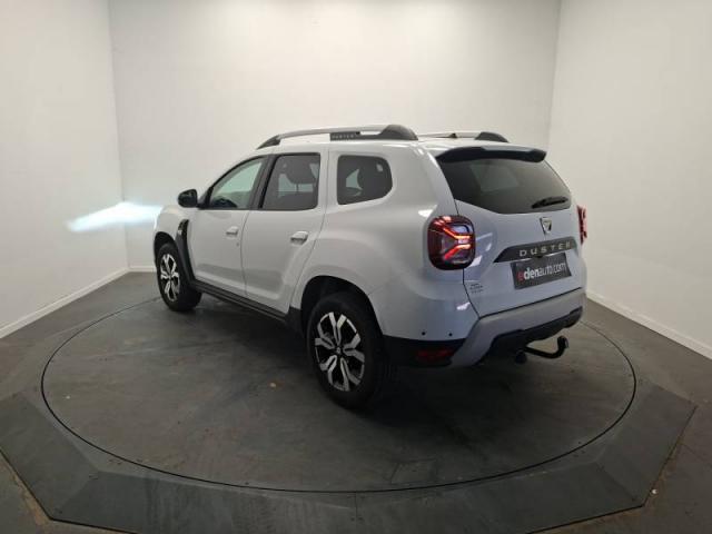 Dacia Duster image 7