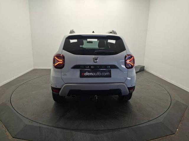 Dacia Duster image 3
