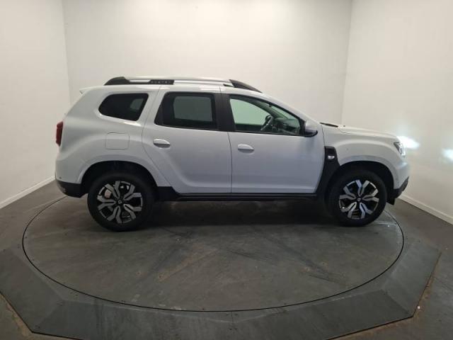 Dacia Duster image 5