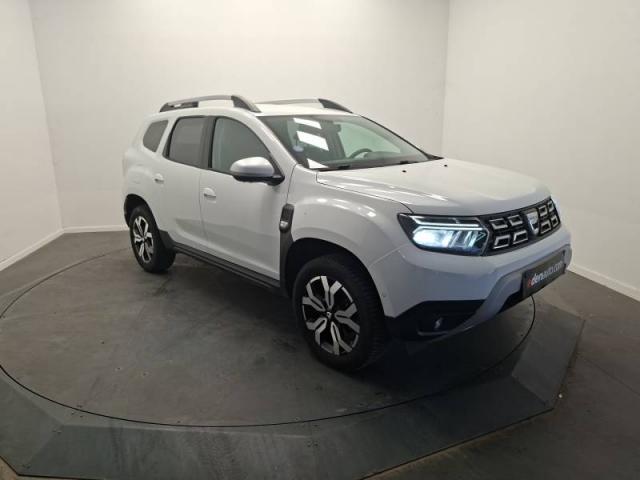 Dacia Duster image 8