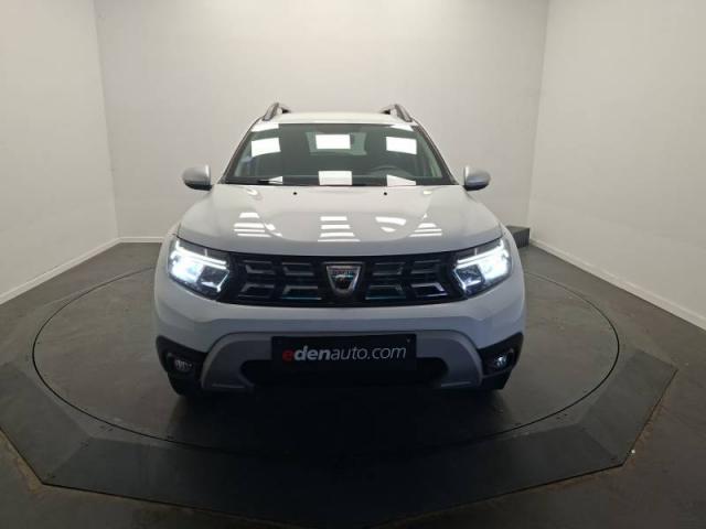 Dacia Duster image 1