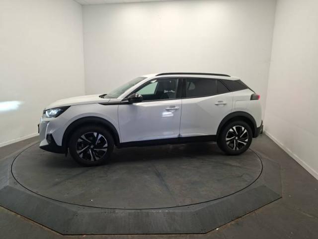 Peugeot 2008 image 9