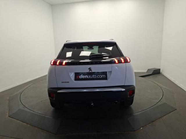 Peugeot 2008 image 5