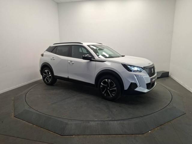 Peugeot 2008 image 8