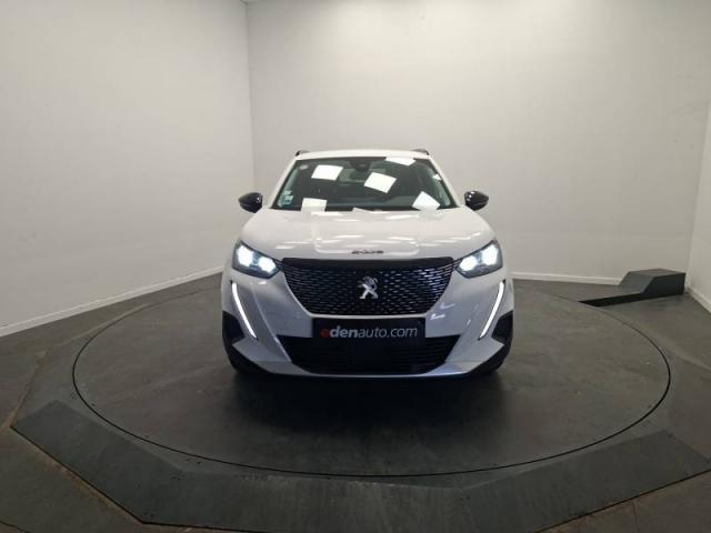 Peugeot 2008 image 2