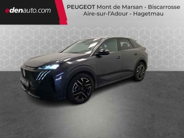 Peugeot 3008 Hybrid 145 E-Dcs6 Allure