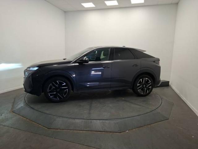 Peugeot 3008 image 4