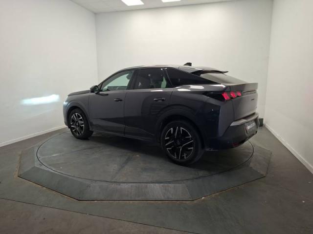 Peugeot 3008 image 1
