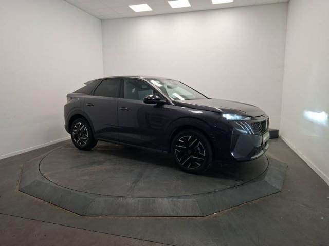Peugeot 3008 image 9