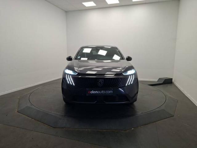Peugeot 3008 image 8