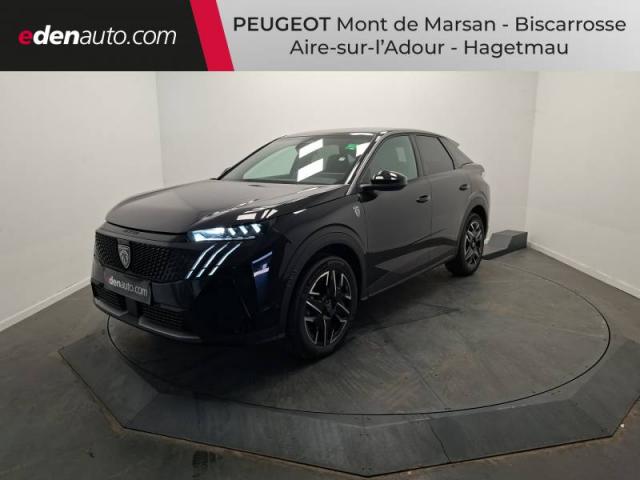 Peugeot 3008 Hybrid 145 E-Dcs6 Gt