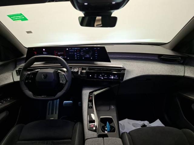 Peugeot 3008 image 1