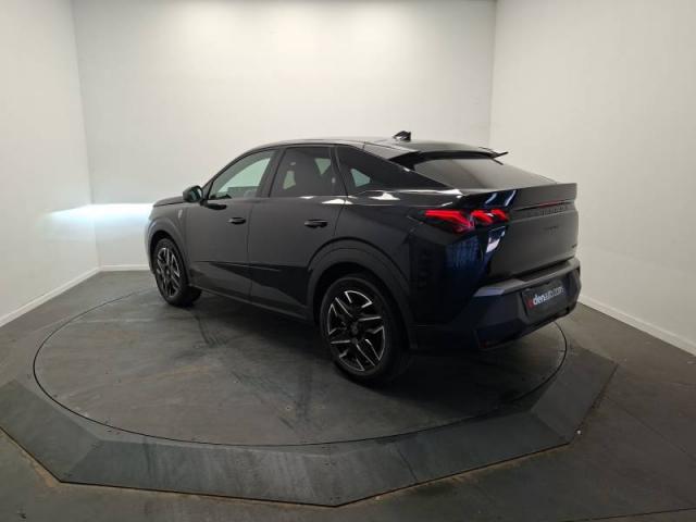 Peugeot 3008 image 8