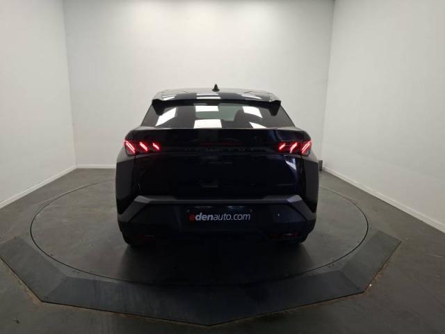 Peugeot 3008 image 7