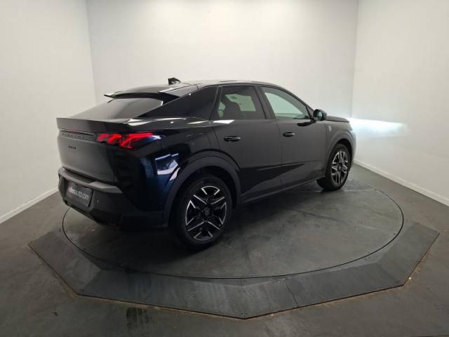 Peugeot 3008 image 5